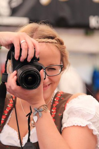 Wiesn 2014